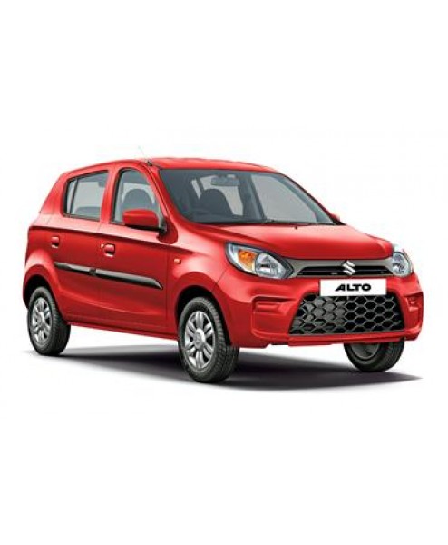 Maruti Alto 800